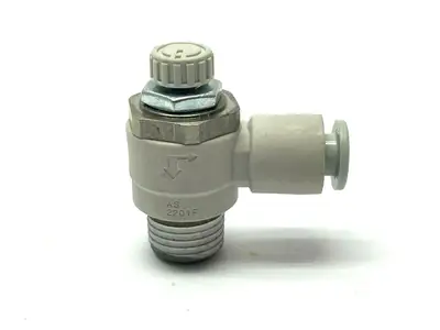 AS2201F-N02-06 | SMC  Flow Control Fitting - New Other