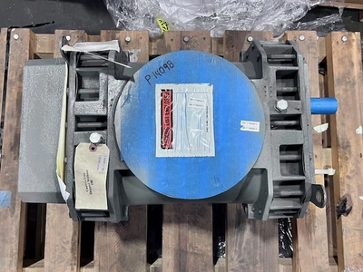 Roots 412-RCS-H Rotary Lobe Blower New Storeroom Spare