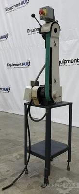 USED Wide Belt Sanders