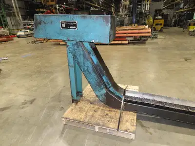 Used MAYFRAN _UNKNOWN_ Miscellaneous MRO Indiana US | Arrow Industrial #635444