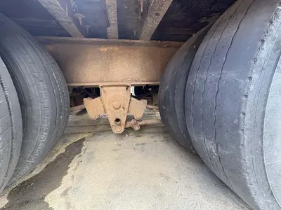Used 1994 TRAIL KING TK20LP Flatbed Trailers New Jersey US | Proxy Equipment #1382735