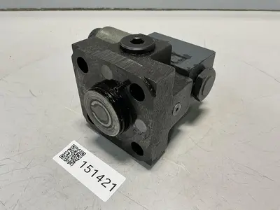 USED VICKERS DG4V-3S-2A-M-U-HL7-60-EN490