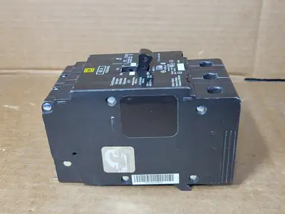 NEW SQUARE D EDB34060