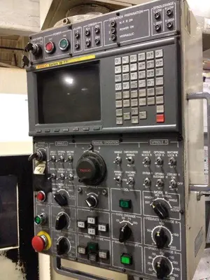 USED 1997 OKUMA HOWA
