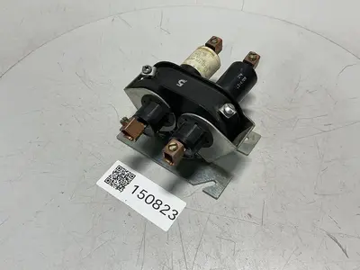 USED DURAKOOL 2035A24DC