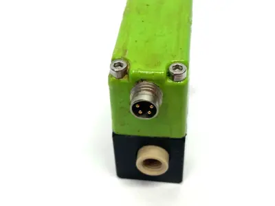 Used Sensirion CMOSens® Media Isolated Microfluidic Flow Meter, Non-Invasive Flowmeters Michigan US | Maverick Industrial Sales #1397753