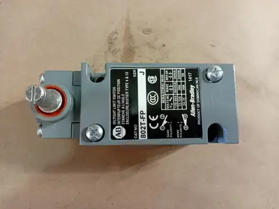 NEW ALLEN-BRADLEY 802T-FP