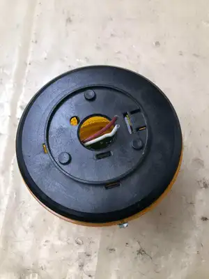 Electraflash 141ST Type 3R Amber Strobe Warning Light 120VAC