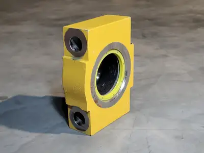 USED CATERPILLAR 273-4130