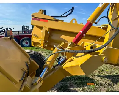 Used LANDOLL ICON _UNKNOWN_ Rear Blades Iowa US | Keast Enterprises #1360276