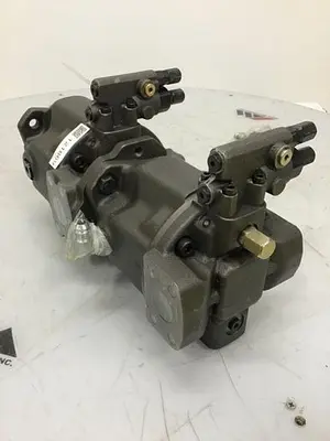 USED REXROTH A10S028DFR131RPKC62M00