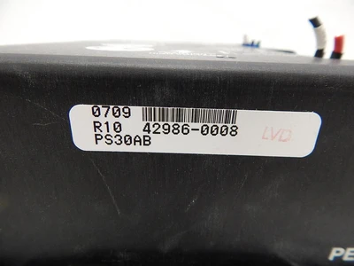 Used ADVANCED MOTION CONTROLS _UNKNOWN_ AC/DC Power Supplies | OCO Industrial #1647426