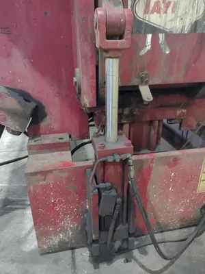 USED MONTGOMERY AR-120100