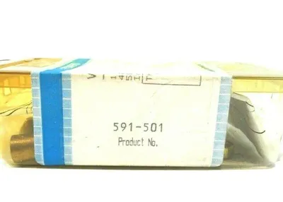 NEW LANDIS & GYR 019545
