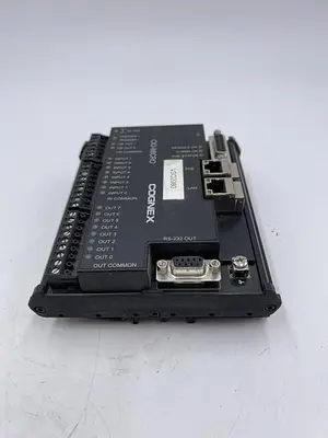 Used COGNEX COGNEX 821-0016-1R E, 825-0034-1R C Camera Systems | ND Industrial Surplus #1225303