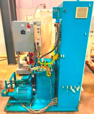 26″x32″ TMP Lamination Press, Item # 1916