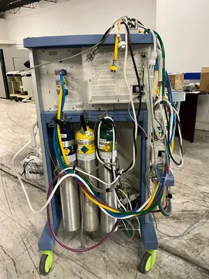 Used Drager Drager Fabius GS Premium Medical Equipment - Other Texas US | PT Medical Technologies #1458827