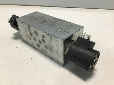 Used INDUSTRIAL MRO HF960819 Valves/Fittings Michigan US | Ideal Machinery #1261372