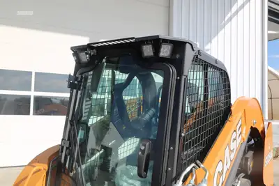 New | in-Stock 2026 CASE SV280B Skid Steer Loaders Pennsylvania US | Zimmerman Farm Service #1409867