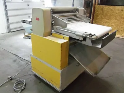 Used 1993 RONDO SK067 Dough Sheeters & Presses California US | BakeryEquipment.com #1554869