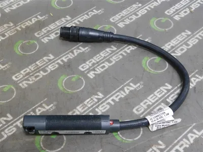 USED CUTLER HAMMER 13100RQD03