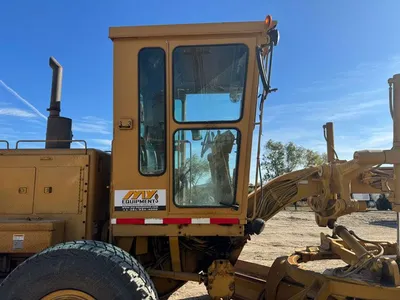 1985 Caterpillar 140G