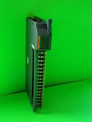 USED ALLEN BRADLEY 1771-OD16 SER B