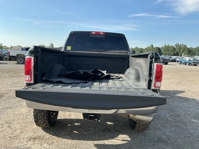 Used 2017 RAM 2500 Pickup Trucks Michigan US | Miedema Asset Management Group #1304514