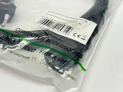 New | in-Stock InLine 16652C Misc Electrical & Power Parts Michigan US | Maverick Industrial Sales #1496012