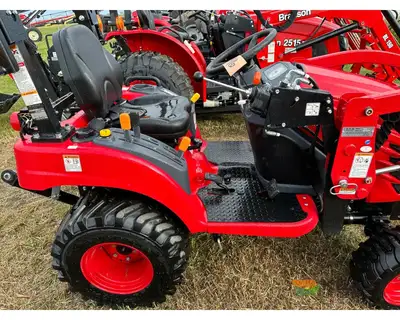 Used TYM _UNKNOWN_ Sub-Compact & Compact Tractors Iowa US | Keast Enterprises #1360485