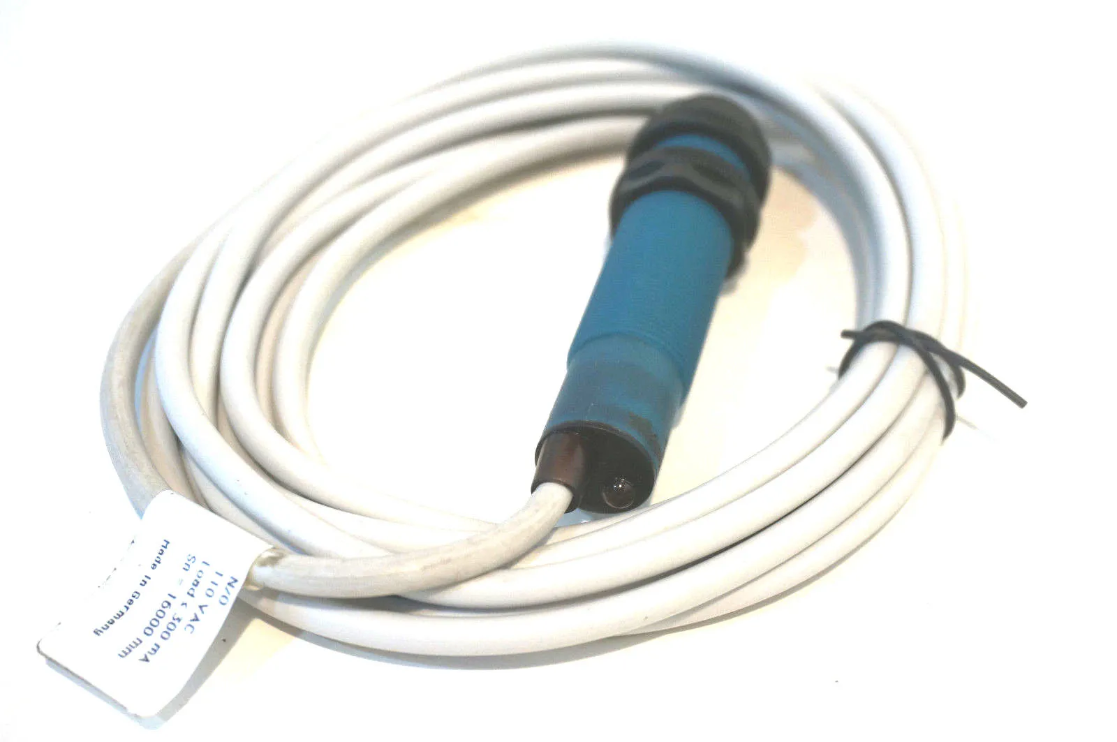 NEW BALLUFF BLE-18-WS-4-03 PROXIMITY SWITCH BLE18WS403