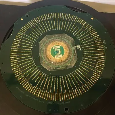 SV PROBE VTHW-00030-2