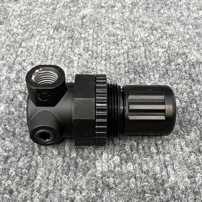 Used Norgren R07-219-RGKA Air Pressure Regulators California US | Davliegogo LLC #1705376
