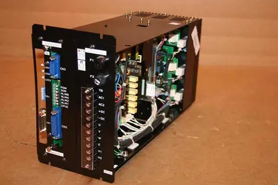 NEW SANYO DENKI 65AA030PXR13