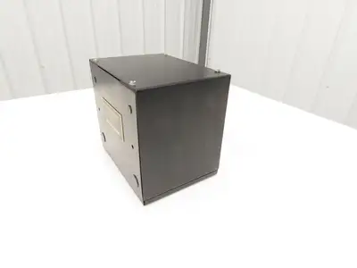 Rex Power Magnetics Stepdown Transformer 3kva 1Ph HV480 - LV120