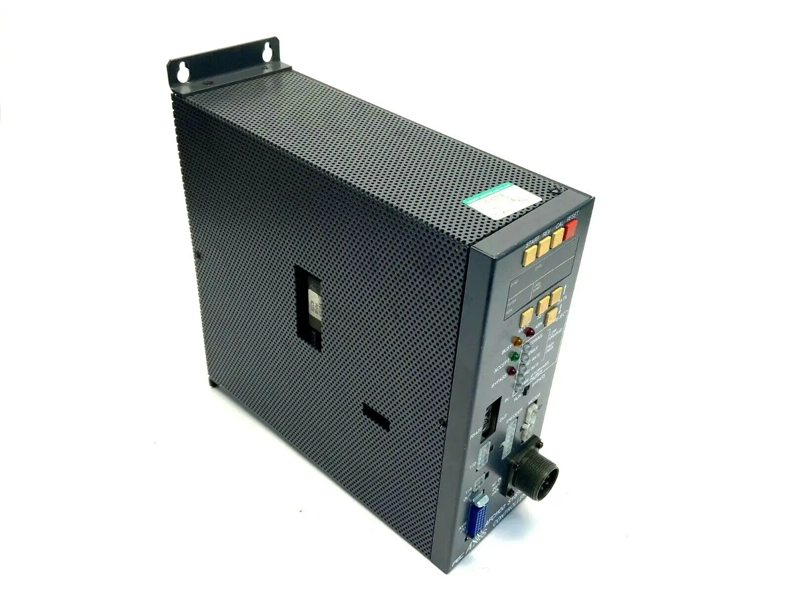 Used FEC FEC AXIS105 AFC1100 Servo Drives Michigan US | Maverick Industrial Sales #1398146