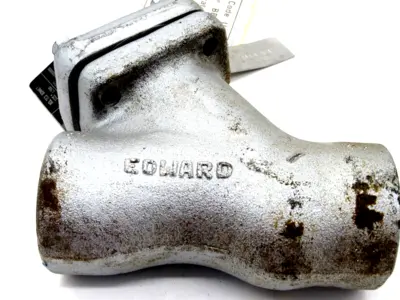 NEW EDWARD VALVE A832Y CHECK VALVE