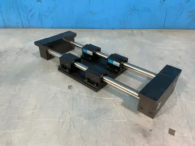 Used THOMPSON INDUSTRIES 2AA16AXBL Pumps Ohio US | HGR 24 #1285736