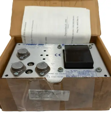 NEW POWER-ONE HN24-3.6-A POWER SUPPLY HN2436A