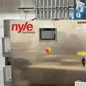 Used NYLE SYSTEMS FD-CUSTOM KILN DRYER Walk-In Ovens Connecticut US | Furnace Brokers International #1231911
