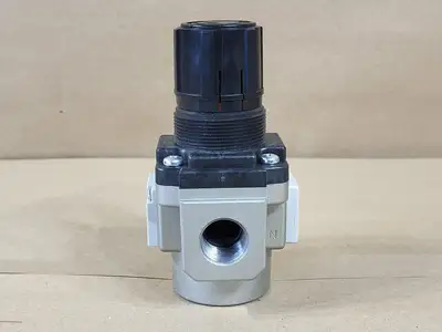 NEW SMC AR40-N04E-1Z