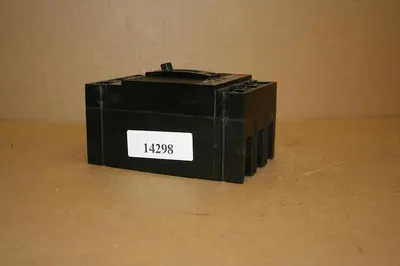 USED GE TED136050