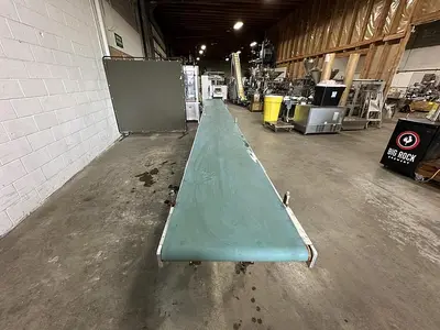 17.5' Conveyor