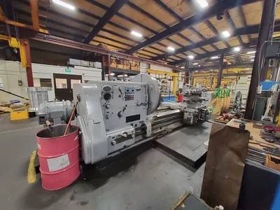 USED WOHLENBERG HANNOVER 48L