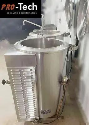 USED CROWN KITCHEN EQUIPMENT GL20