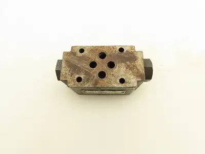 Used HYDRO NORMA _UNKNOWN_ Valves/Fittings | Arrow Industrial #623230