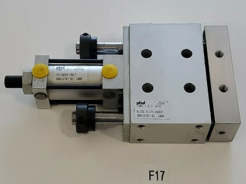 Used PHD TS04 1X1-A-M & TS04 1X1-A-M-H4 Cylinders Indiana US | J&J Industrial Supply #539275
