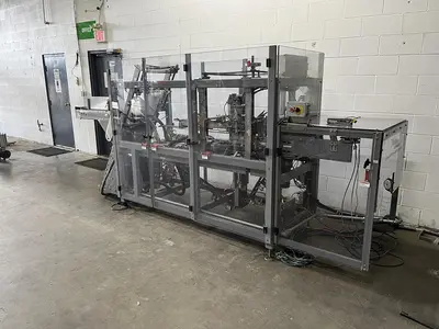 USED 2013 THIELE TECNOLOGIES / UNIVERSAL ZP30A