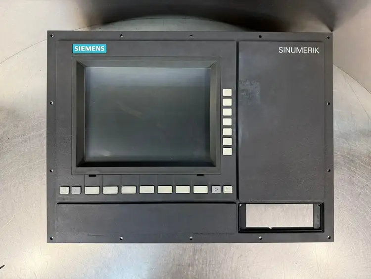 Used Siemens _UNKNOWN_ CNC & N/C Controls South Carolina US | Palmetto Automation #1152757
