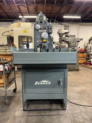 SUNNEN MBB-1660 Hones | RELCO MACHINERY (2)